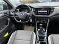 Volkswagen T-Roc Style 1.0 TSI LED+LEDER+ALU Gris - thumbnail 17