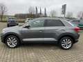 Volkswagen T-Roc Style 1.0 TSI LED+LEDER+ALU Gris - thumbnail 9