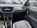 Volkswagen T-Roc Style 1.0 TSI LED+LEDER+ALU Grau - thumbnail 18