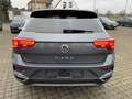 Volkswagen T-Roc Style 1.0 TSI LED+LEDER+ALU Gris - thumbnail 7