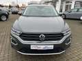 Volkswagen T-Roc Style 1.0 TSI LED+LEDER+ALU Gris - thumbnail 3