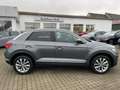 Volkswagen T-Roc Style 1.0 TSI LED+LEDER+ALU Grau - thumbnail 5