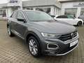 Volkswagen T-Roc Style 1.0 TSI LED+LEDER+ALU Gris - thumbnail 4