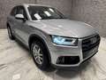Audi Q5 2,0 TFSI Quattro S-tronic Silber - thumbnail 8
