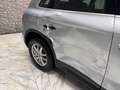 Audi Q5 2,0 TFSI Quattro S-tronic Silber - thumbnail 10