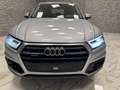 Audi Q5 2,0 TFSI Quattro S-tronic Silber - thumbnail 7