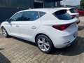 SEAT Leon Leon 1.5 eTSI ACT FR Weiß - thumbnail 6