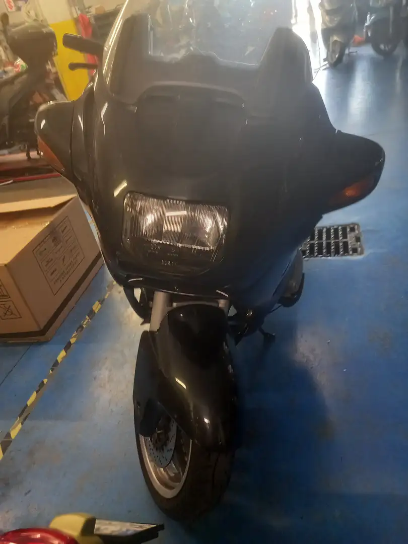 BMW R 850 RT ABS Vert - 2