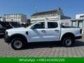 Ford Ranger XL 4x4 Doppelkabine KAMERA|AHK Weiß - thumbnail 3