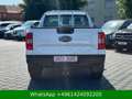 Ford Ranger XL 4x4 Doppelkabine KAMERA|AHK Weiß - thumbnail 5