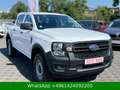 Ford Ranger XL 4x4 Doppelkabine KAMERA|AHK Weiß - thumbnail 8