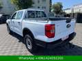 Ford Ranger XL 4x4 Doppelkabine KAMERA|AHK Weiß - thumbnail 4