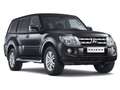 Mitsubishi Pajero 3.2 DI-D 16V aut. 5p. Intense DPF Grigio - thumbnail 13