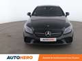 Mercedes-Benz C 220 Coupé 220 d AMG Line 9G-Tronic Gris - thumbnail 9