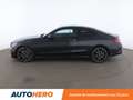 Mercedes-Benz C 220 Coupé 220 d AMG Line 9G-Tronic Gris - thumbnail 3