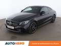 Mercedes-Benz C 220 Coupé 220 d AMG Line 9G-Tronic Gris - thumbnail 1