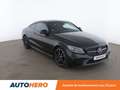 Mercedes-Benz C 220 Coupé 220 d AMG Line 9G-Tronic Gris - thumbnail 8