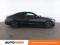 Mercedes-Benz C 220 Coupé 220 d AMG Line 9G-Tronic Gris - thumbnail 7