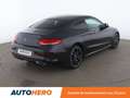 Mercedes-Benz C 220 Coupé 220 d AMG Line 9G-Tronic Gris - thumbnail 6