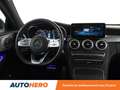 Mercedes-Benz C 220 Coupé 220 d AMG Line 9G-Tronic Gris - thumbnail 13