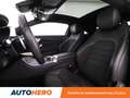 Mercedes-Benz C 220 Coupé 220 d AMG Line 9G-Tronic Gris - thumbnail 10