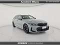 BMW 320 320d 48V xDrive Touring Msport Pro Gris - thumbnail 7