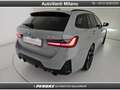 BMW 320 320d 48V xDrive Touring Msport Pro Gris - thumbnail 35