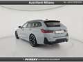 BMW 320 320d 48V xDrive Touring Msport Pro Gris - thumbnail 4
