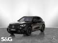 Mercedes-Benz GLC 43 AMG 4MATIC MBUX+360°+DIG-LED+AHK+Fahrassi Schwarz - thumbnail 12