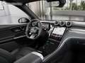 Mercedes-Benz GLC 43 AMG 4MATIC MBUX+360°+DIG-LED+AHK+Fahrassi Negru - thumbnail 4