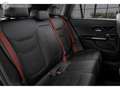 Mercedes-Benz GLC 43 AMG 4MATIC MBUX+360°+DIG-LED+AHK+Fahrassi Schwarz - thumbnail 10
