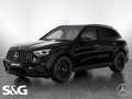 Mercedes-Benz GLC 43 AMG 4MATIC MBUX+360°+DIG-LED+AHK+Fahrassi Negru - thumbnail 7