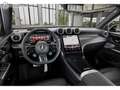 Mercedes-Benz GLC 43 AMG 4MATIC MBUX+360°+DIG-LED+AHK+Fahrassi Schwarz - thumbnail 8