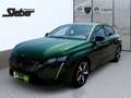 Peugeot 308 1.2 PureTech 130 Allure Grün - thumbnail 2