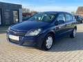 Opel Astra 1.6 Automatik Enjoy 2HD 43.460 KM TÜV NEU Blau - thumbnail 2