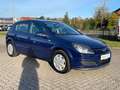 Opel Astra 1.6 Automatik Enjoy 2HD 43.460 KM TÜV NEU Blau - thumbnail 4
