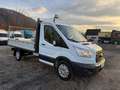 Ford Transit Ford Transit Pritsche EK L2 350/92 Klima Weiß - thumbnail 3