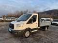 Ford Transit Ford Transit Pritsche EK L2 350/92 Klima Weiß - thumbnail 1
