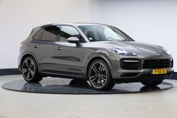 3.0 E-Hybrid | Sport Design | Sport Chrono | Panor