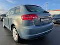 Audi A3 1.6 TDI *SPORTBACK*TEMP*TÜV0827*EURO5 Blu/Azzurro - thumbnail 6