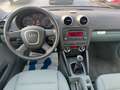Audi A3 1.6 TDI *SPORTBACK*TEMP*TÜV0827*EURO5 Blu/Azzurro - thumbnail 15