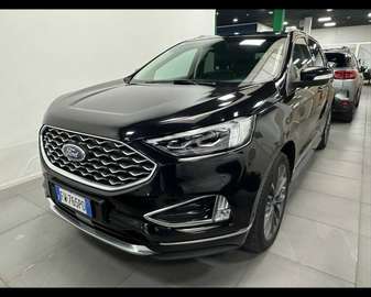 2.0 EcoBlue 238 CV AWD Start&Stop aut. Vignale