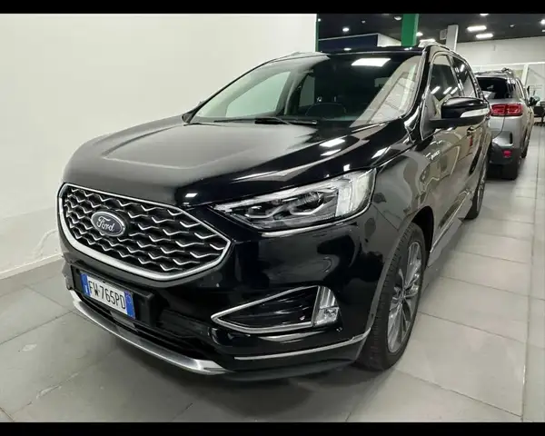 Ford Edge 2.0 EcoBlue 238 CV AWD Start&Stop aut. Vignale