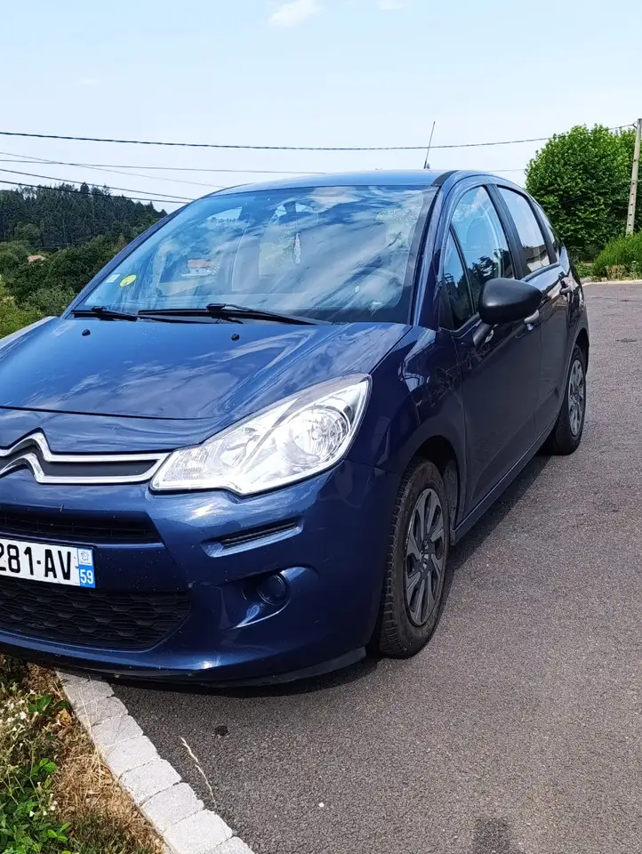 Citroen C3 C3