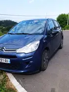 Citroen C3 HDi 70 Confort