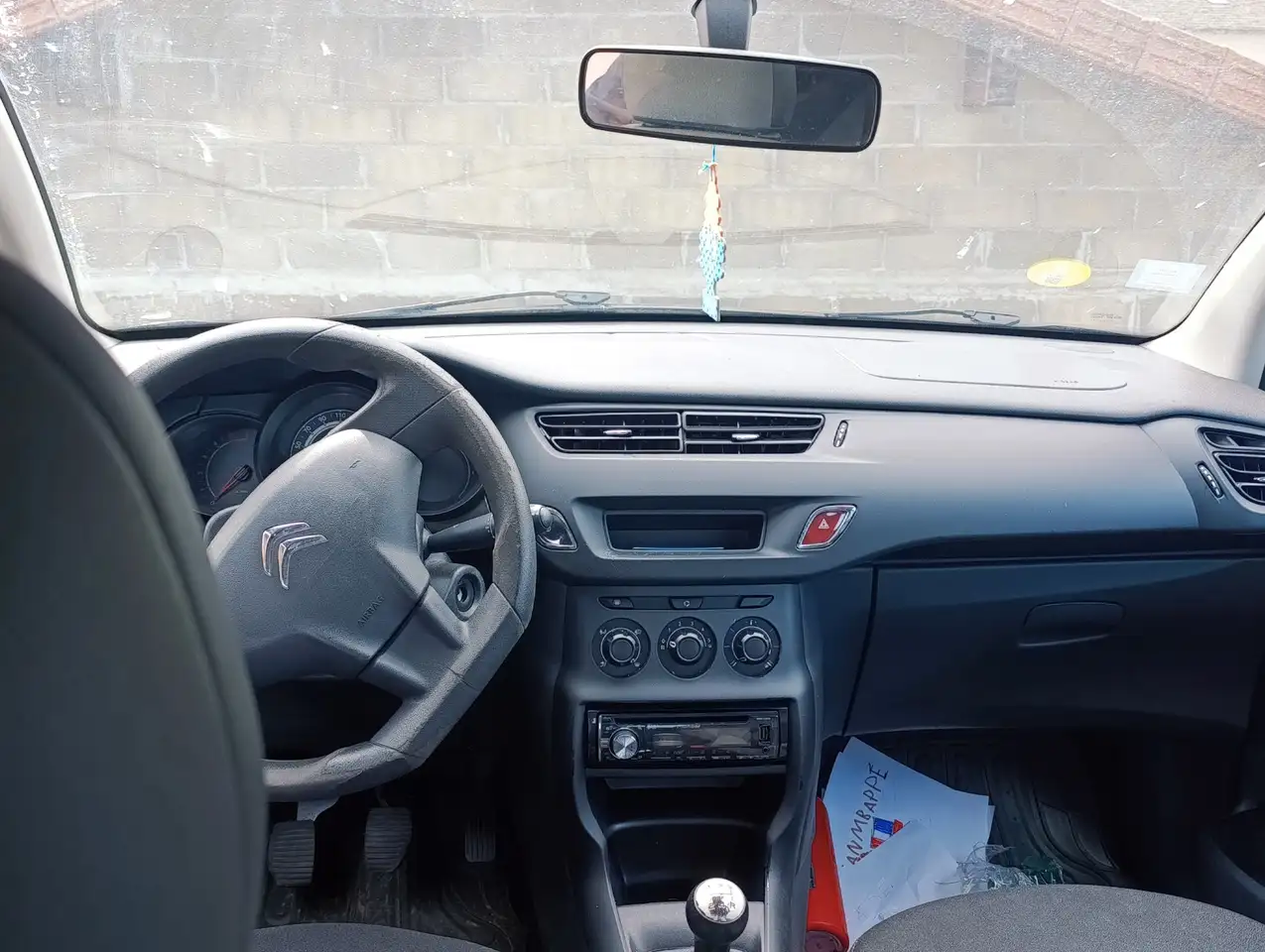 Citroen C3 C3 — photo 3