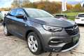 Opel Grandland X Innovation Kamera AHK Navi Tüv neu Gris - thumbnail 3