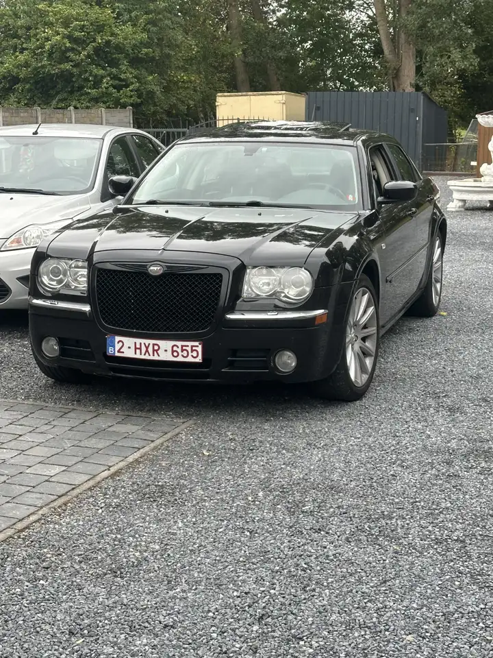 Chrysler 300C