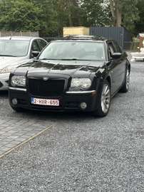 300 C Touring 3.0 Turbo CRD V6 Plus