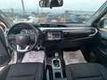 Toyota Hilux Hilux 2.4 D-4D A/T 4WD 4 porte Double Cab Lounge Bianco - thumbnail 10